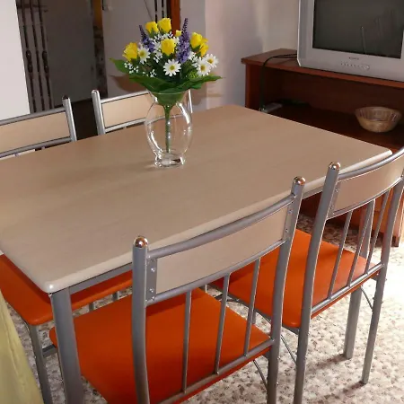 Familia Nyaralo 82 Apartment Balatonkeresztur